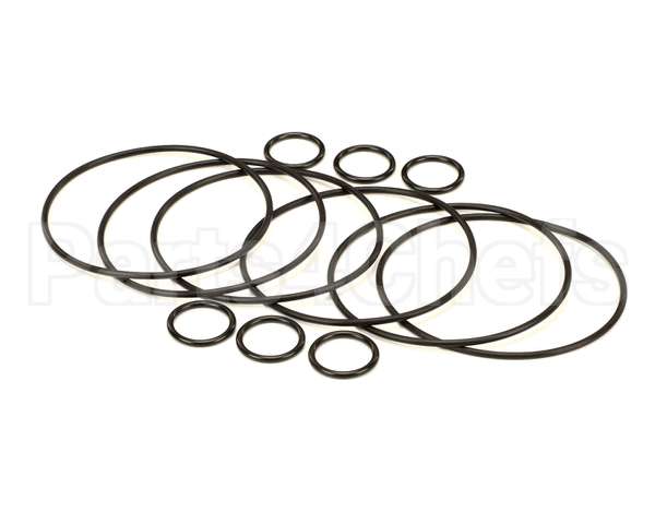2208802 Stoelting Oem Os Quarterly Kit