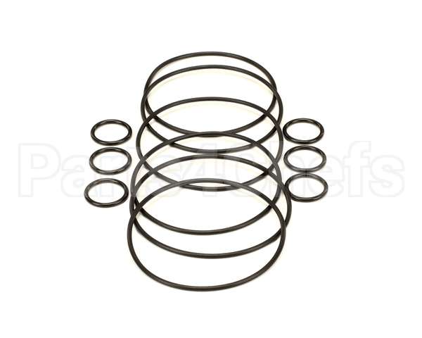 2208802 Stoelting Oem Os Quarterly Kit