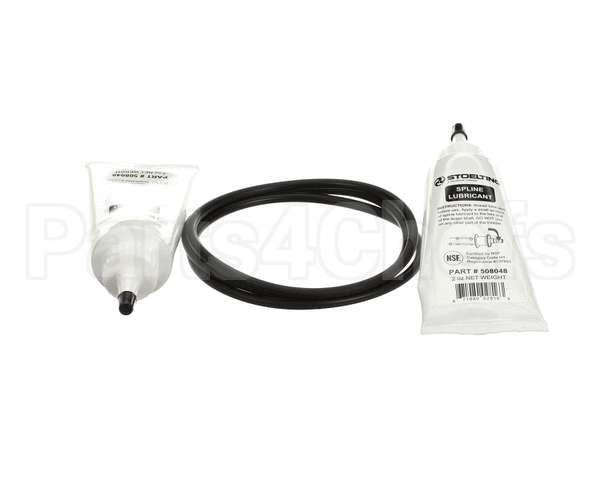 2208806 Stoelting Oem Cc303A Quarterly Kit