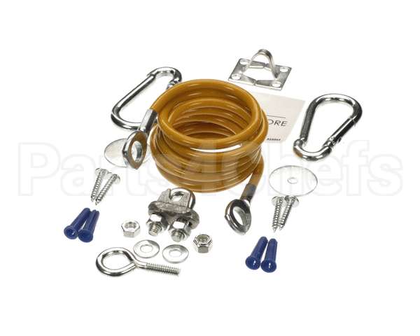 2209087 Stoelting Tether Kit