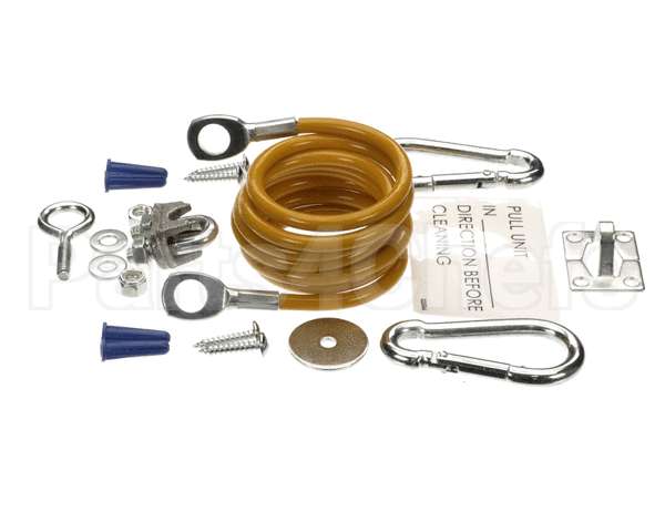 2209087 Stoelting Tether Kit