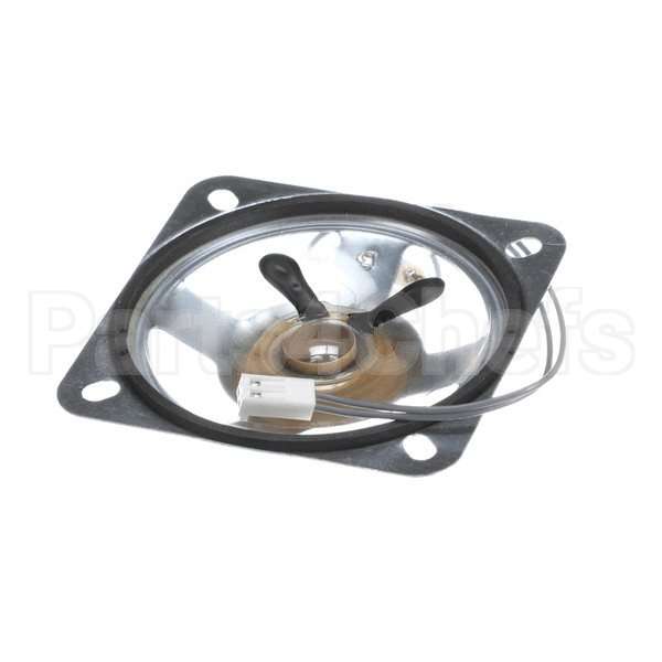 221-50000-14 Compatible Fast Speaker Harness