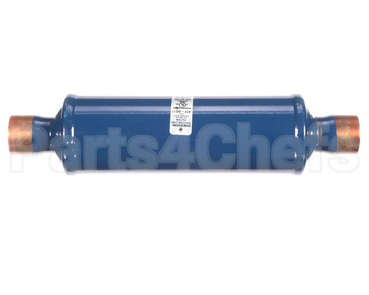 22101805 Heatcraft Suction Fltr 1-3/8 Alco