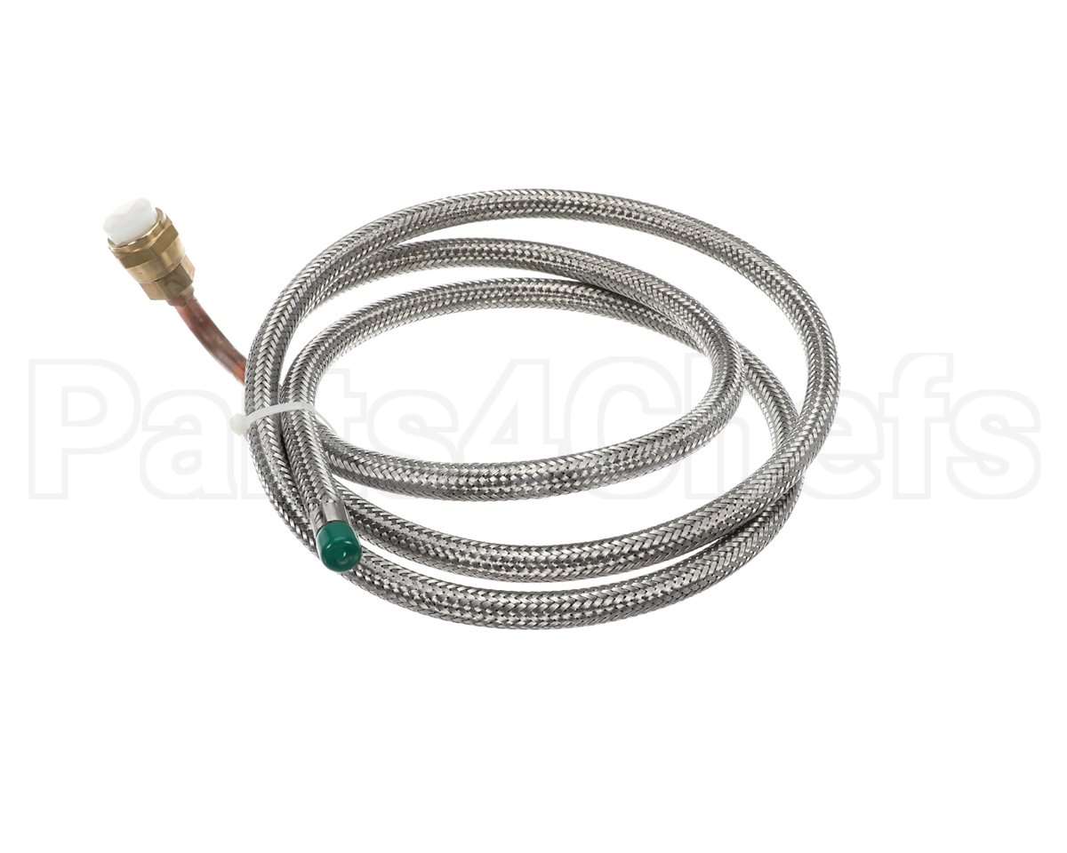 2211198 Stoelting Flexible Line Set 1/2In X8 Ft