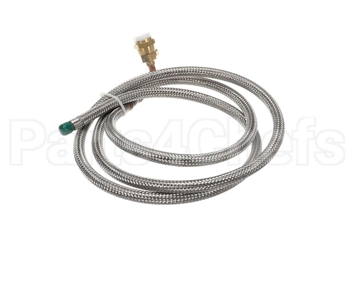 2211198 Stoelting Flexible Line Set 1/2In X8 Ft