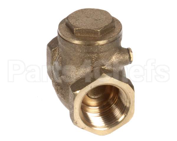 22119 Cleveland Valve; Swing Check; 3/4In; Dis