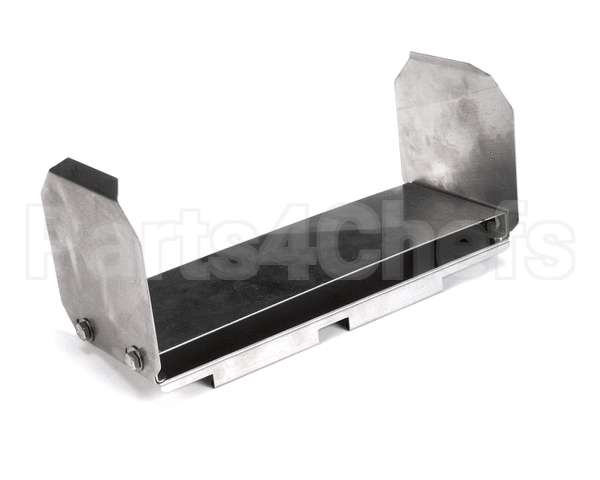 22119 Nieco Frame, 1/2 To 1 Patty, 12 Belt