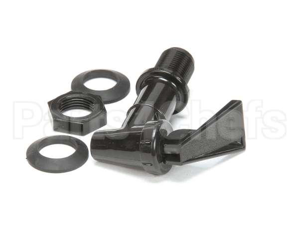 221203 Carlisle Faucet Beverage Dispenser Blk