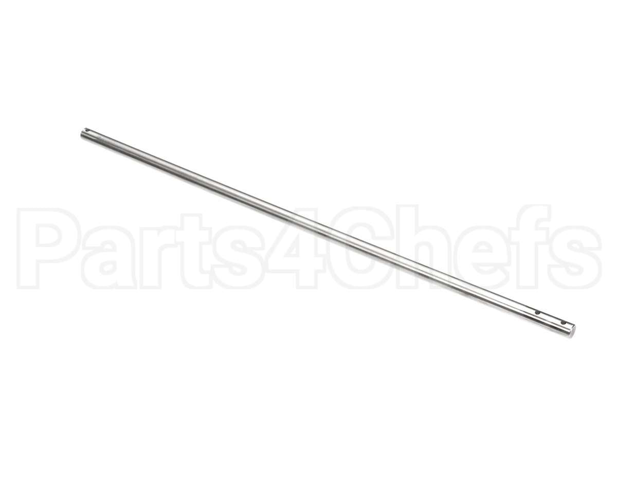 22123 Nieco Drive Shaft 14.78"
