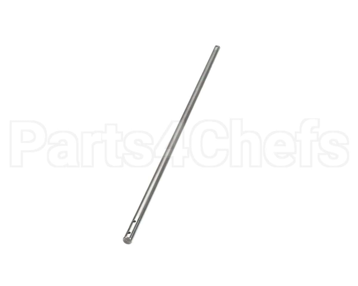 22123 Nieco Drive Shaft 14.78"