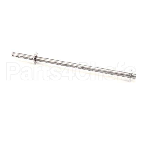 22127 Compatible Nieco Rod Keyed 5/8 X17.06L14B Elt-Wl