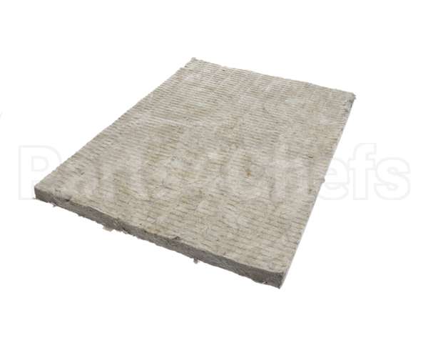 22131-0004 Middleby Insul,Min Wool 10# 1" Thick