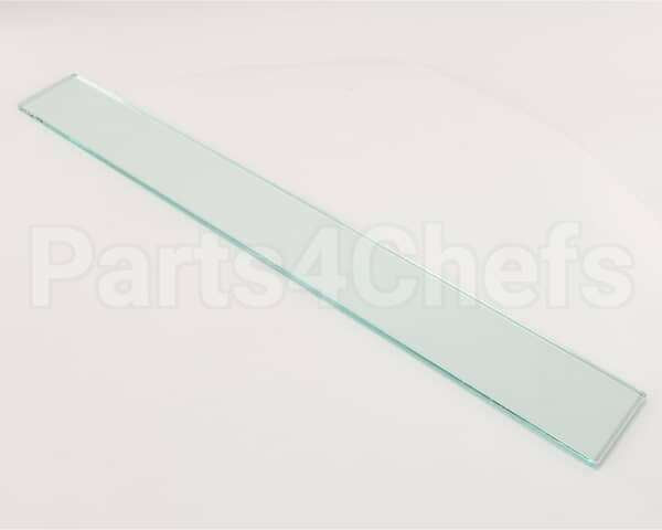 22140-0012 Middleby Glass,4 1/4"X37 1/4"X.355"