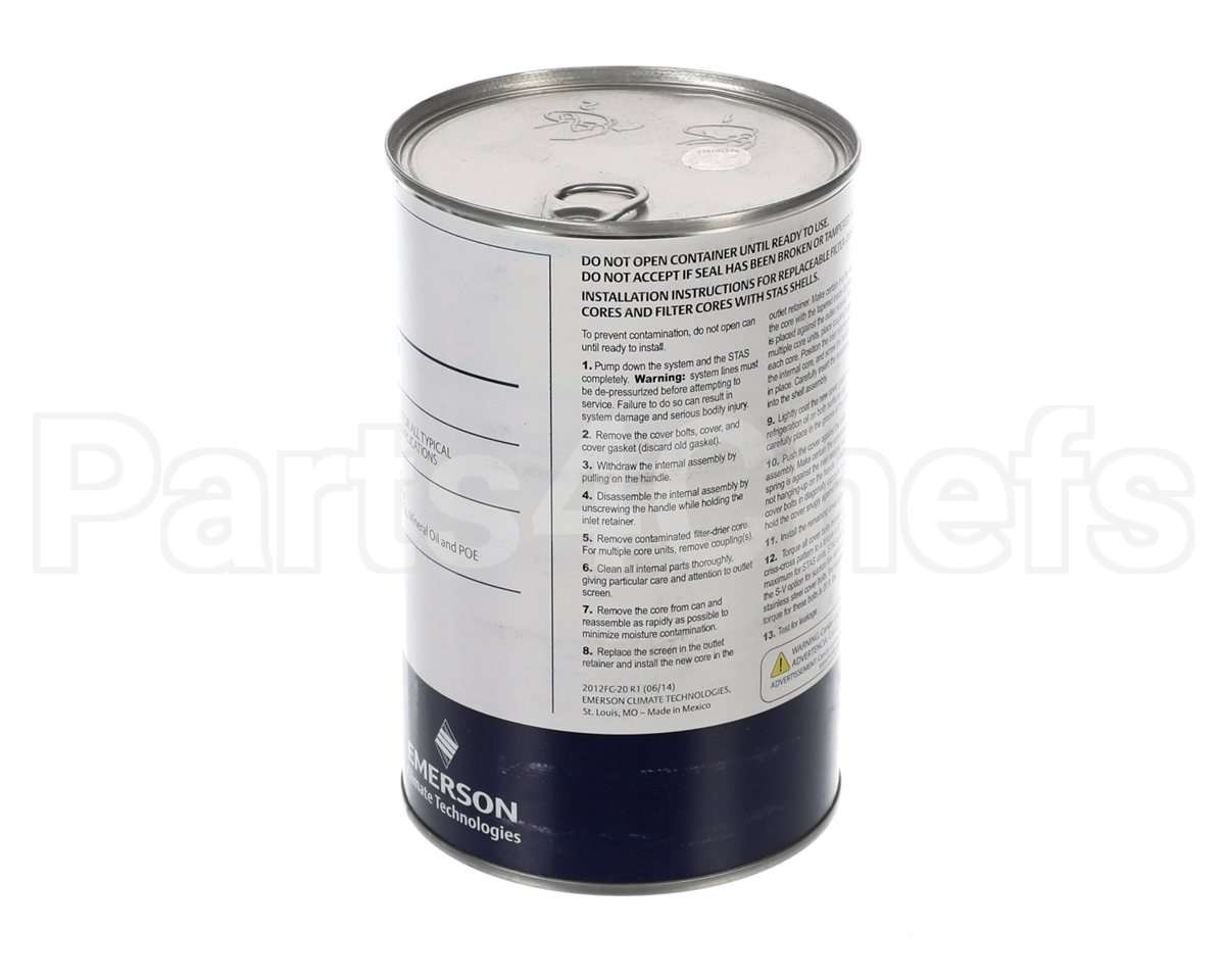 22148641 Heatcraft Core (Drier)