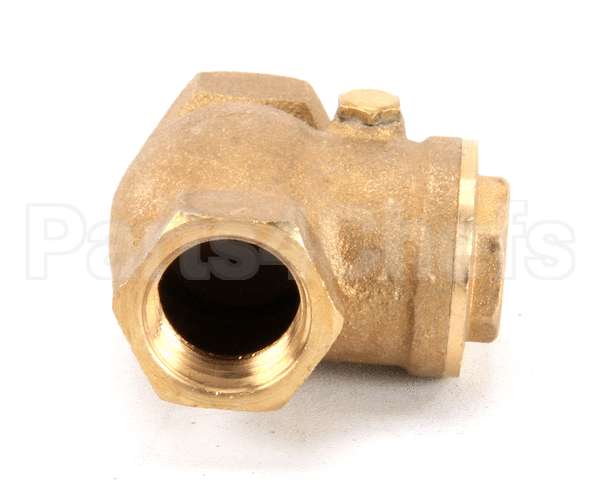 22149 Cleveland Valve,Check,1/2,Brass