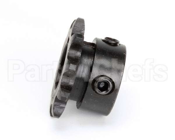 22151-0002 Middleby Sprocket,#35-10T-5/8Bore (Ps200)
