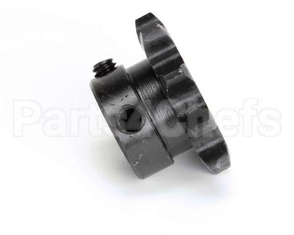 22152-0017 Middleby Sprocket,40 Chain 9T 5/8Bore