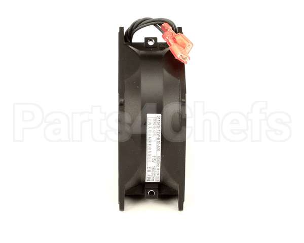 22155.1002 Bunn Fan Assembly,Axial 115V Ac W/Term