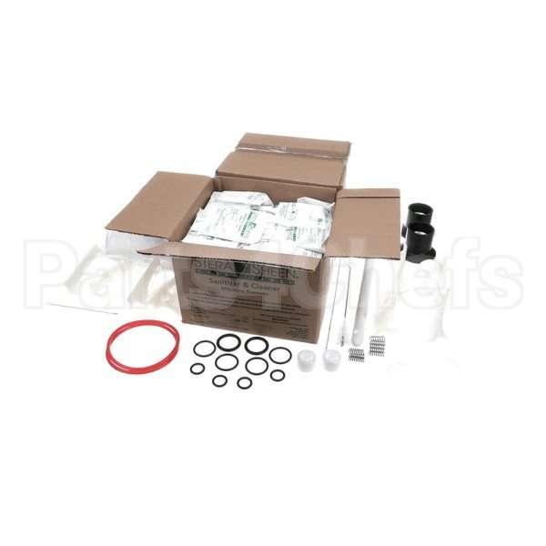 2216190 Compatible Stoelting F121/Sf121 12 Month Maint Kit