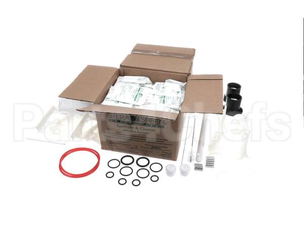 2216190 Stoelting F121/Sf121 12 Month Maint Kit