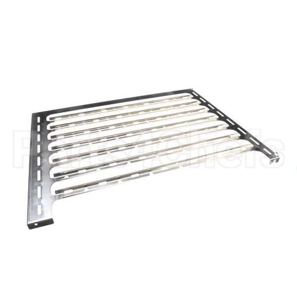 2217002 Compatible Cleveland Left Shelf Rack 6.20