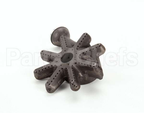 2217300 Garland Front Brn H280/Master/Sentry