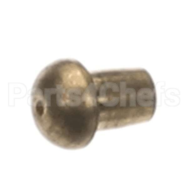 22174-0009 Compatible Middleby Orifice, By-Pass #62 Lpg W .038