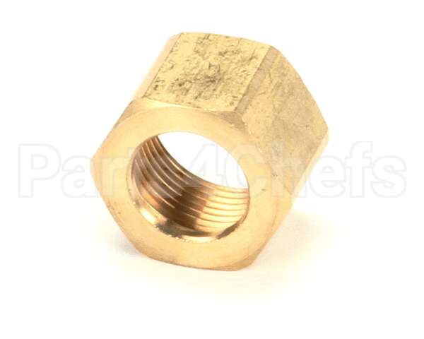 2218-7 Montague Compression Nut 7/16 Cc