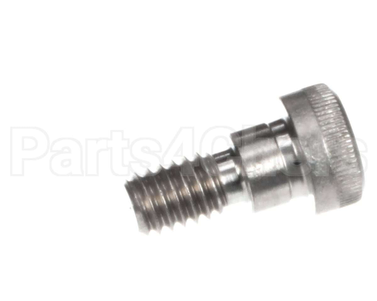 22182 Nieco Screw, Shss, 3/8"X1/4" Dia X 5/16-18" Ss