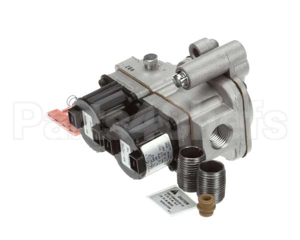 22190 Blodgett Valve, Comb Dual Lp Gas
