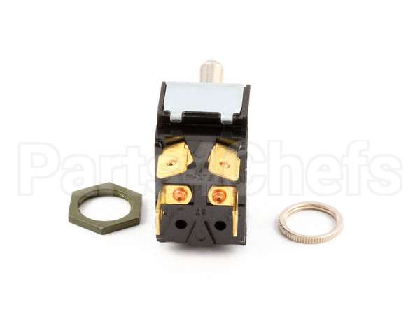 22198 Henny Penny Power Switch - Dpst So