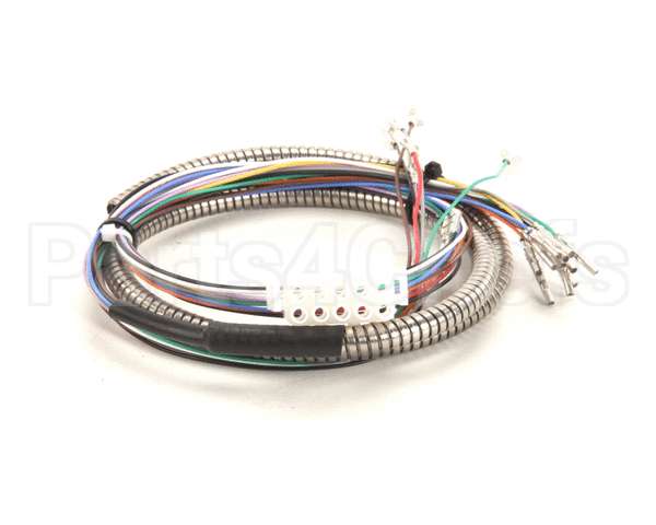 222-50239 Fast Harness, Cmptr To Manifold