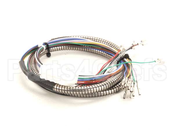 222-50239 Fast Harness, Cmptr To Manifold