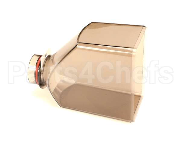 2220-039 Concordia Beverage Hopper Xpress