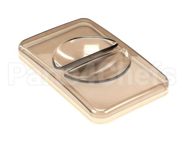 2220-040 Concordia Beverage Lid Hopper Xpress