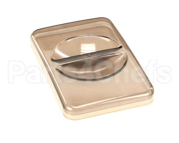 2220-040 Concordia Beverage Lid Hopper Xpress