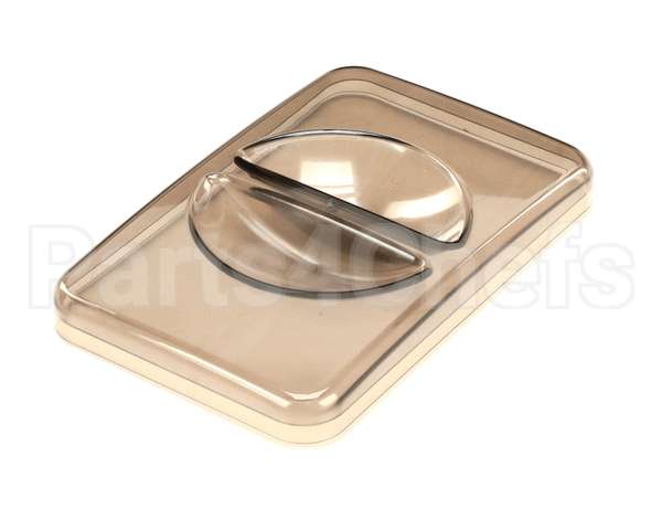 2220-040 Concordia Beverage Lid Hopper Xpress