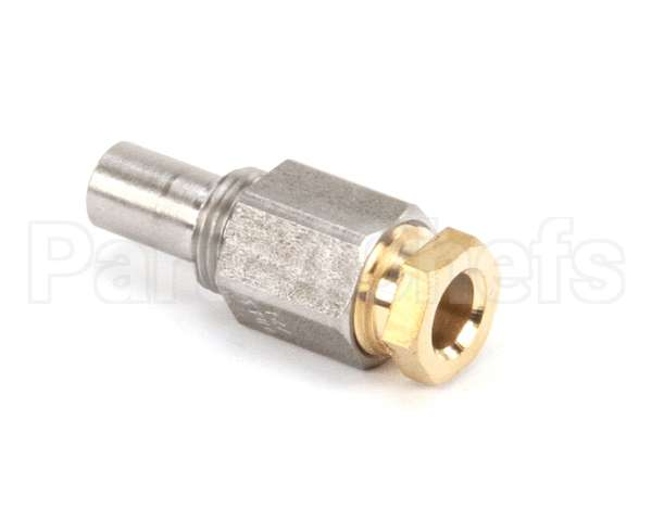 2220-9 Montague Orifice Pilot--Nat