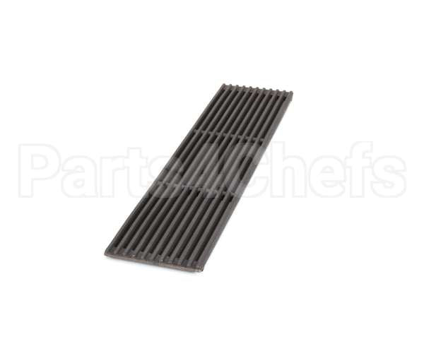 222035 Garland 11 Bar Top Grate 6Inx24In
