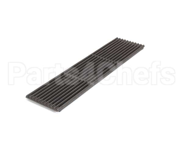 222035 Garland 11 Bar Top Grate 6Inx24In