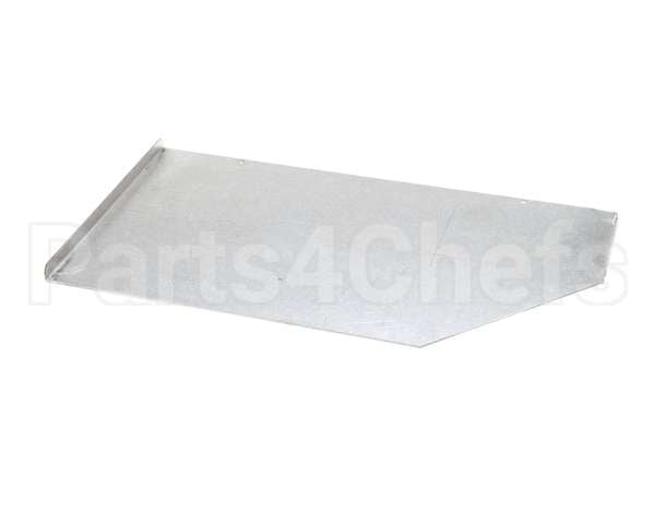 2220482 Frymaster Cover, Re Rh Contactor Box