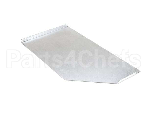 2220482 Frymaster Cover, Re Rh Contactor Box