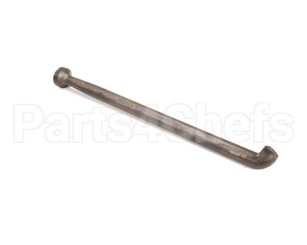 222060 Garland Rear Venturi-Cast