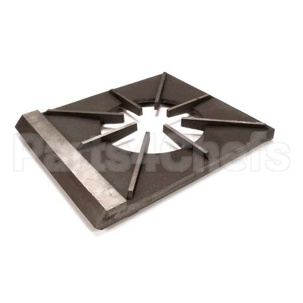 222071 Compatible Garland Top Grate