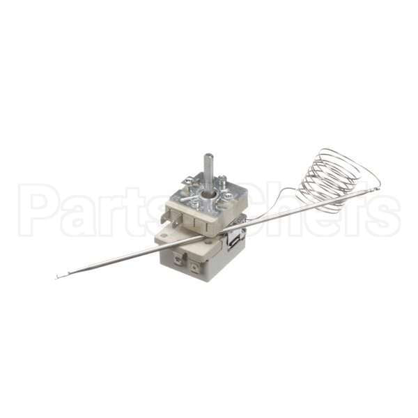 222081 Compatible Duke Thermostat, Electric 230V Ego #55.18659.0