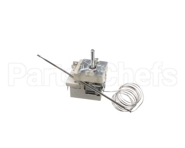222081 Duke Thermostat,Electric 230V Ego #55.18659.0