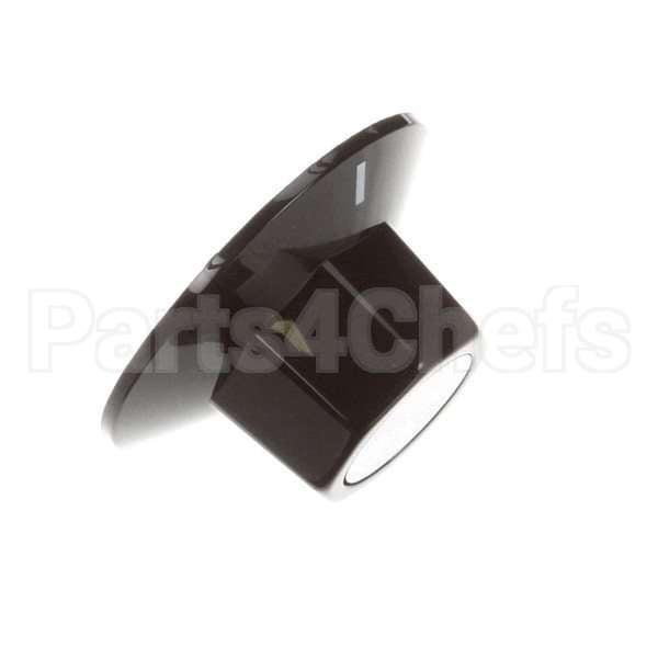 222082 Compatible Duke Knob, T-Stat Hot Food En #524.808 Knob -#