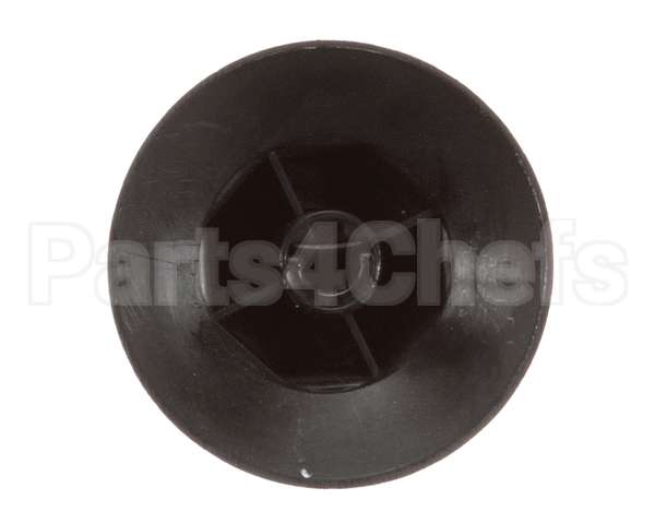 222082 Duke Knob,T-Stat Hot Food En #524.808 Knob -#