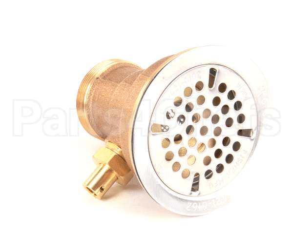 22209 Fisher Drain Bw Fs