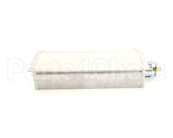 222105-2 Garland Ir Burner 15 1/2 X 5 1/2